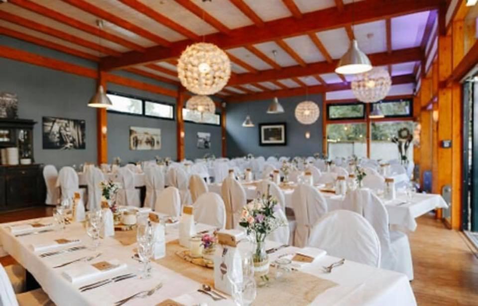 舍纳贝克 Weltrad Am Fluss Restaurant & Quartier酒店 外观 照片